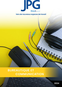 Catalogue Bureautique et communication 