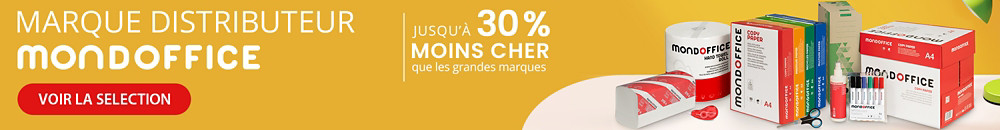 mdd mondoffice ecriture