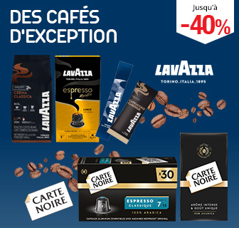 Pause et alimentation