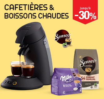 Pause et alimentation