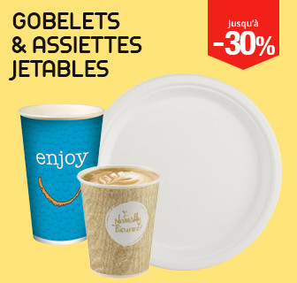 Pause et alimentation