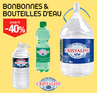 Pause et alimentation