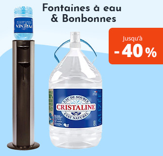 Pause et alimentation