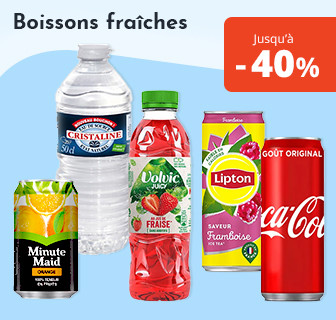 Pause et alimentation