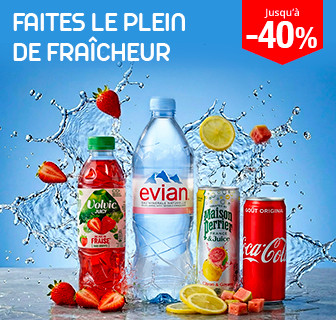 Pause et alimentation