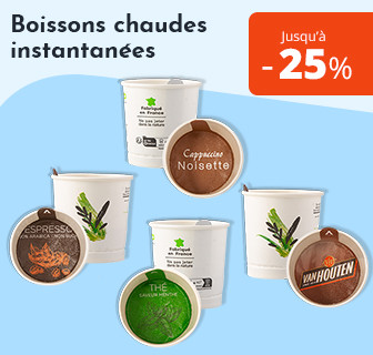 Pause et alimentation