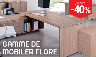 Bureaux et tables
