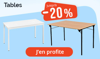Bureaux et tables