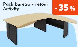 Bureaux et tables