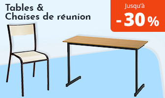 Bureaux et tables