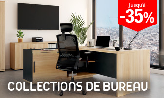 Bureaux et tables