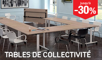 Bureaux et tables