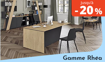 Bureaux et tables
