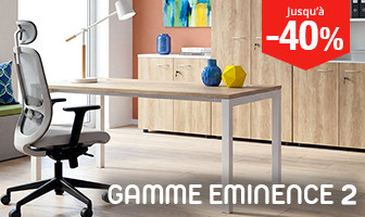 Bureaux et tables
