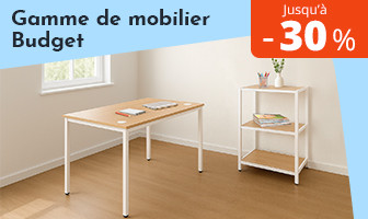 Bureaux et tables