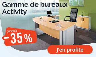 Bureaux et tables