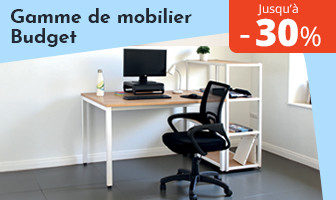 Bureaux et tables