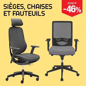 Chaises et fauteuils
