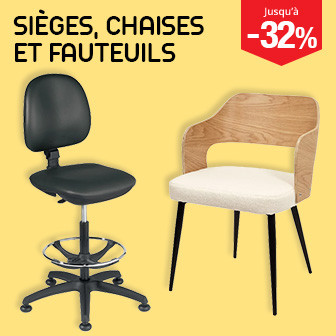 Chaises et fauteuils