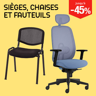 Chaises et fauteuils