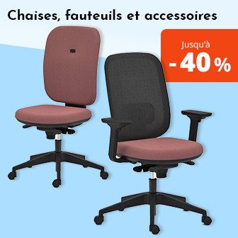 Chaises et fauteuils