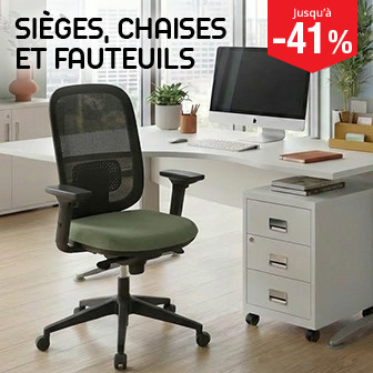 Chaises et fauteuils