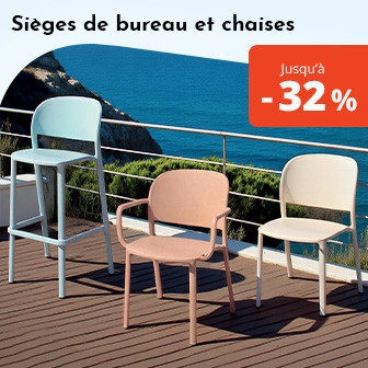 Chaises et fauteuils