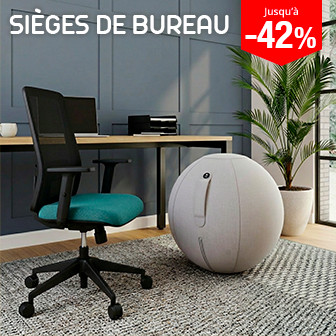 Chaises et fauteuils