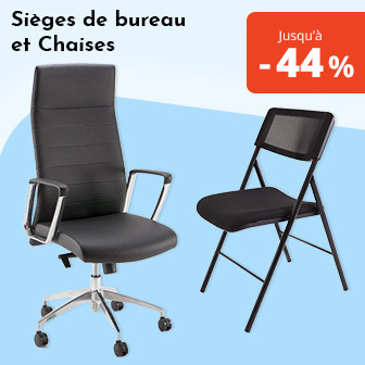 Chaises et fauteuils