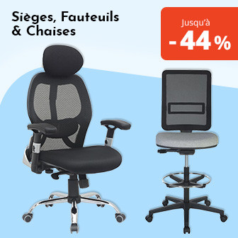 Chaises et fauteuils