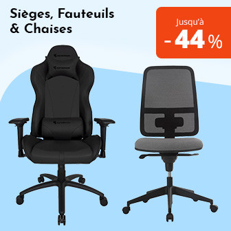 Chaises et fauteuils