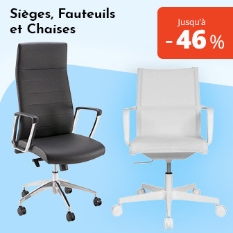 Chaises et fauteuils
