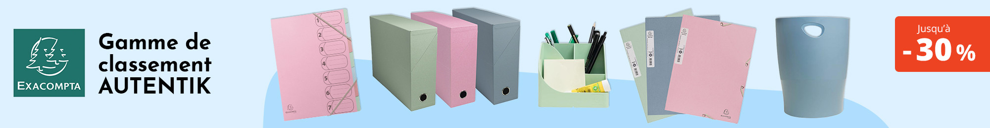 Classement et archivage