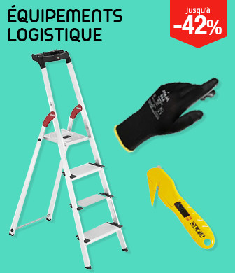 Courrier et expédition