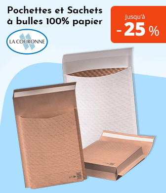 Pochettes et enveloppes