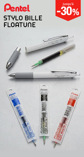 Fournitures de bureau
