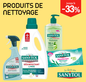 Entretien & Services Généraux