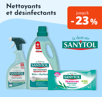 Entretien & Services Généraux