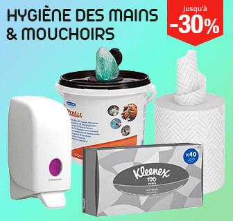 Entretien et services généraux