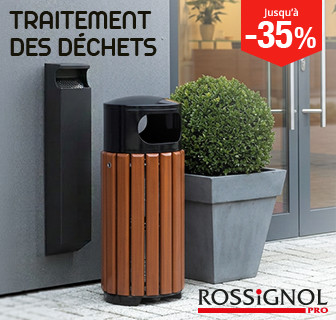 Entretien & Services Généraux