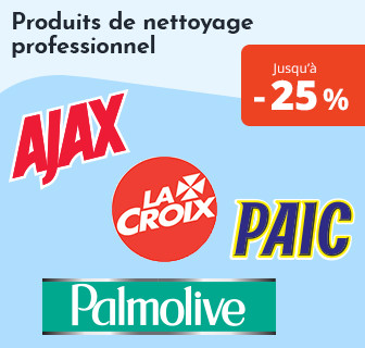 Entretien & Services Généraux