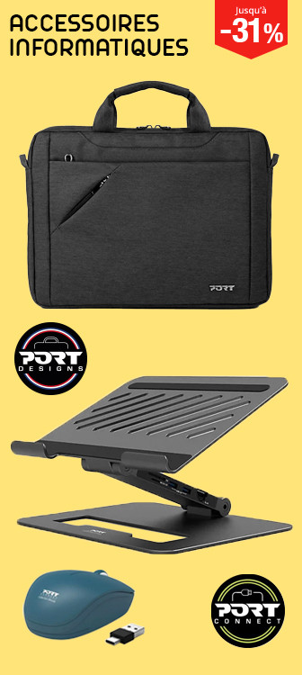 Matériel informatique