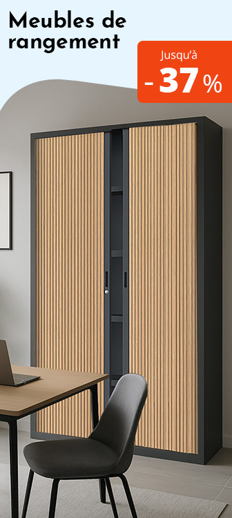 mobilier et agencement