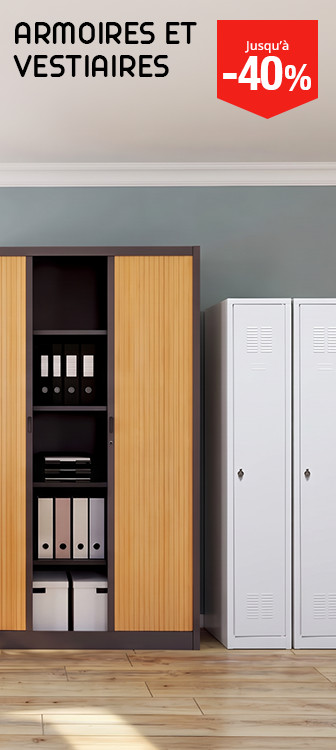 Mobilier et agencement