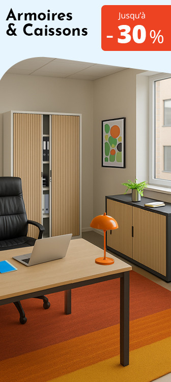 mobilier et agencement