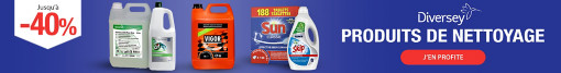 Hygiène Diversey