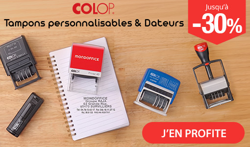 Tampons et solutions de marquage