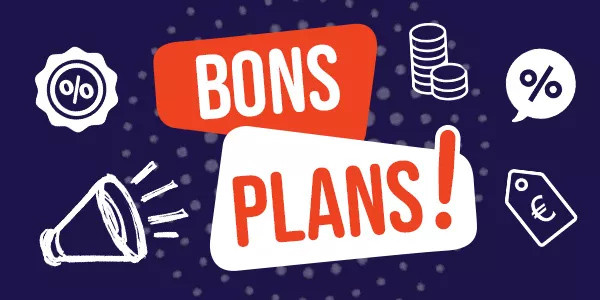 Bons plans