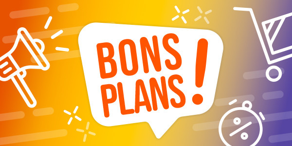 Bons plans