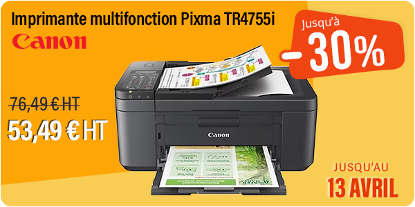 Vente Flash
